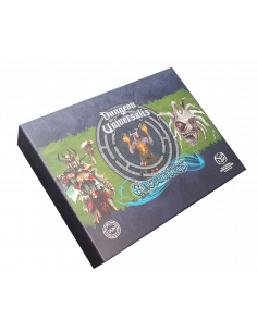 Encounters (empty box,...