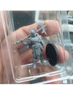 Edkard miniature (big boss...