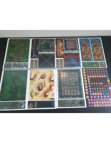 Tiles I Dungeon Universalis (PDF)