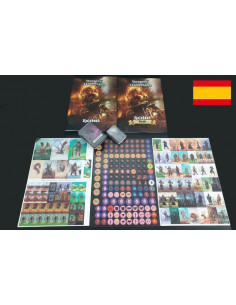 Update pack (Spanish,...