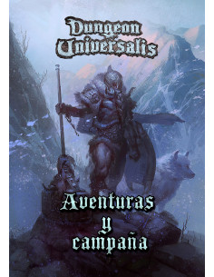 Campaign & Quest Book I...