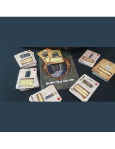 Generador aleatorio de...