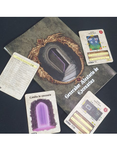 Generador aleatorio de... 2