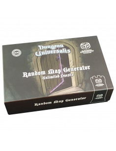 Random Map Generator... 2