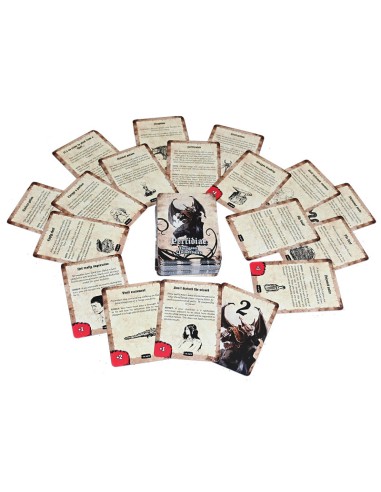 DUN Perfidiae (English language)