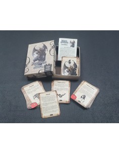 DUN Perfidiae (Spanish...