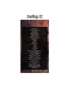 Bestiary II (idioma inglés) 2