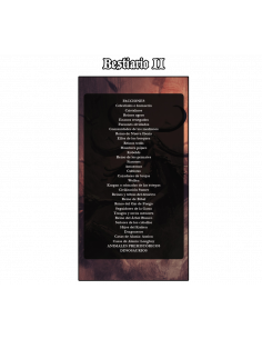 Bestiario II (idioma español) 2