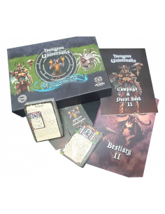 Expansión Encounters...