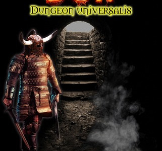 Dungeon Universalis (asomando la cabeza tras un largo recorrido)