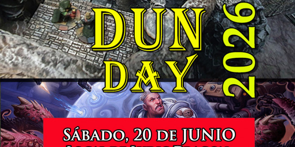 DUN day 2026!!!!